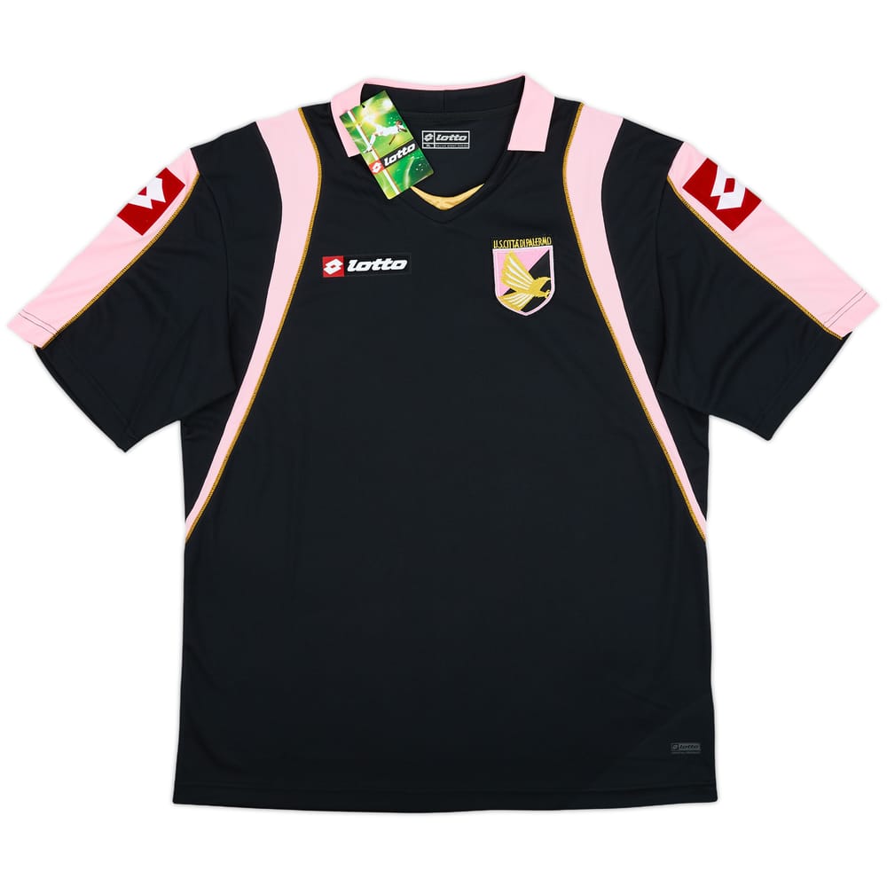 2008-09 Palermo Third Shirt (XL)