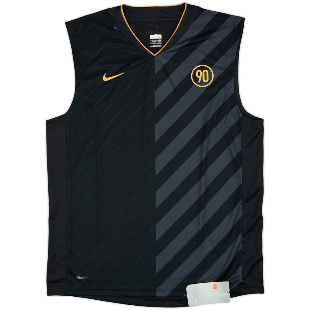 2008-09 Nike T90 Training Vest (M)