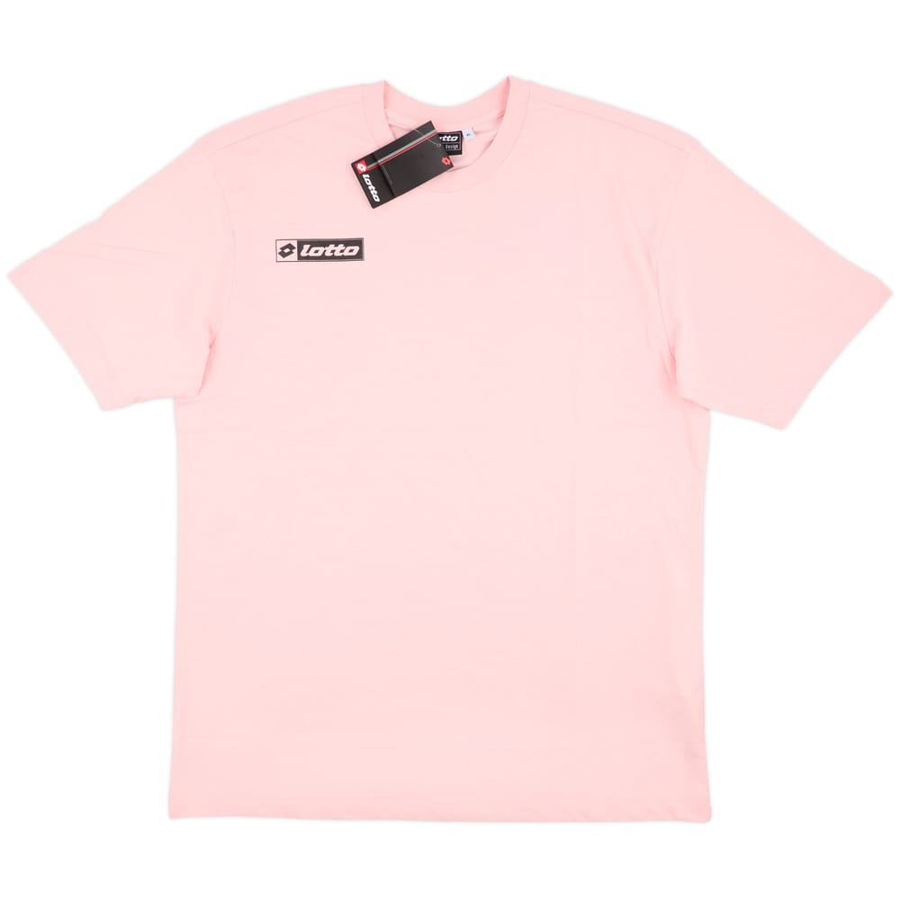 2010s Lotto Tee (XL)