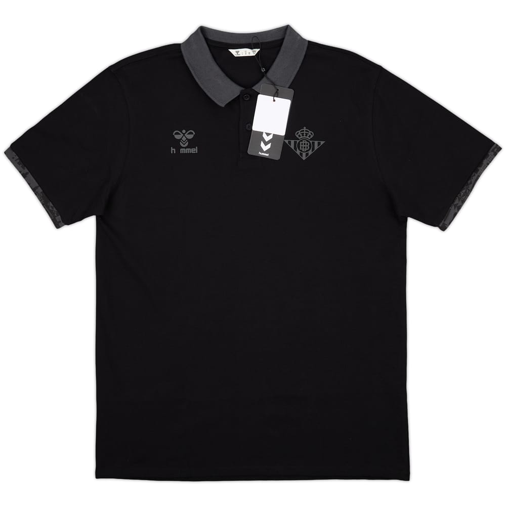 2024-25 Real Betis Hummel Polo Shirt (L)