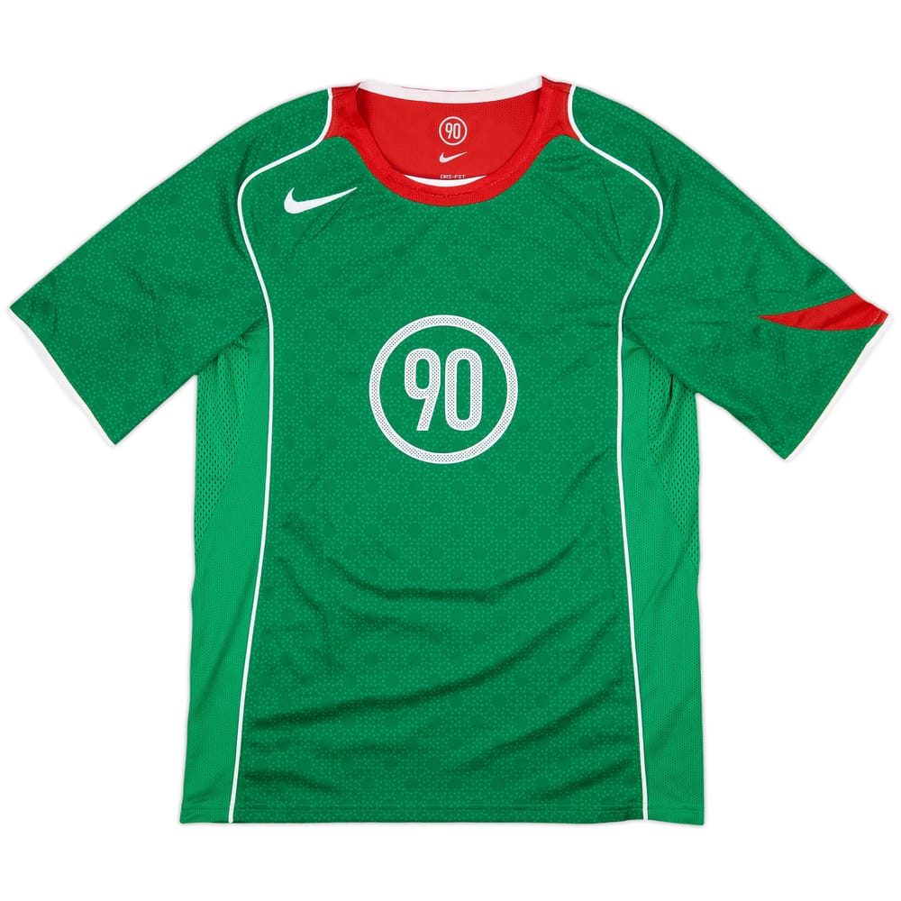 2025 Nike T90 Reissue Template Training Shirt - 8/10 - (S)