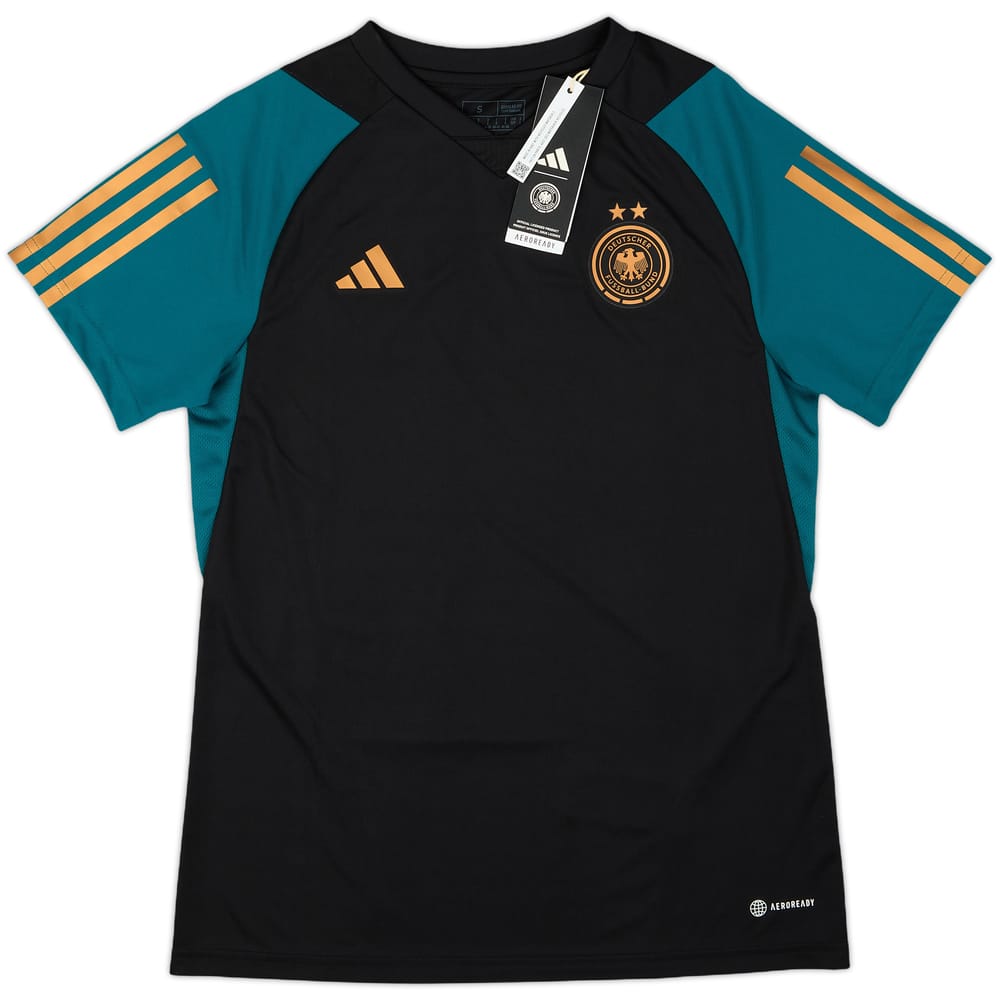2022-23 Germany adidas Training Shirt (Women's S)
