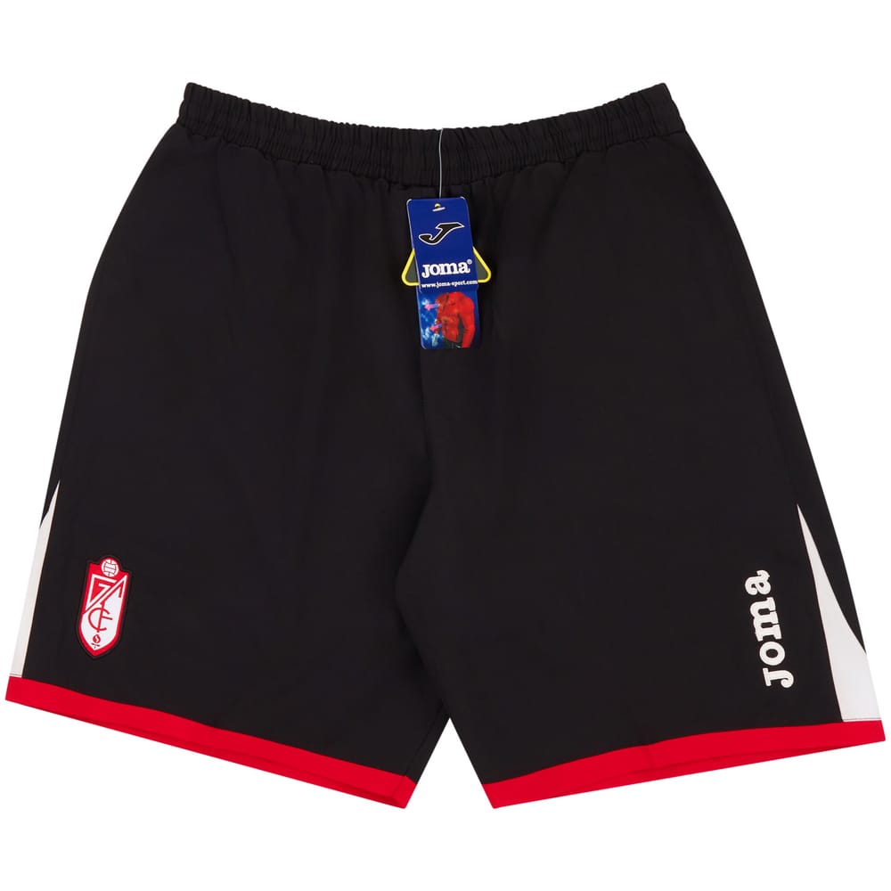 2014-15 Granada Away Shorts