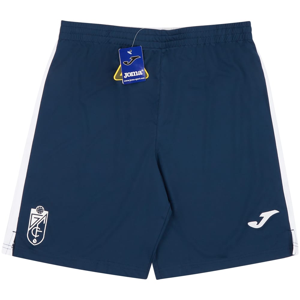 2017-18 Granada Joma Training Shorts (3XS/4XS)
