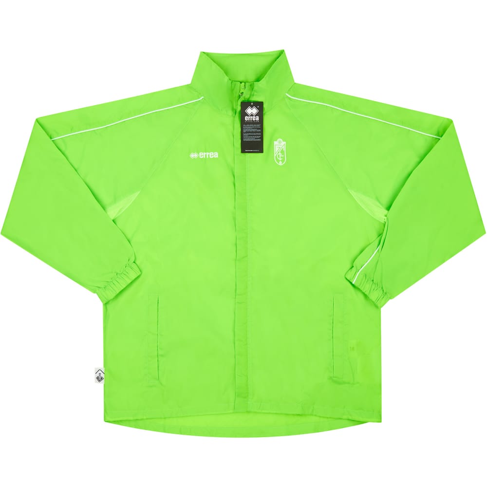 2018-19 Granada Errea Training Rain Jacket