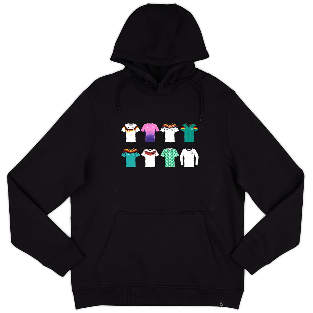 Germany Classics Graphic Hoodie