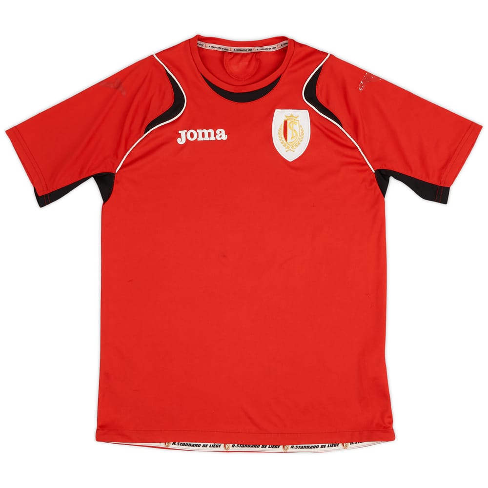 2012-13 Standard Liege Joma Training Shirt - 3/10 - (S)