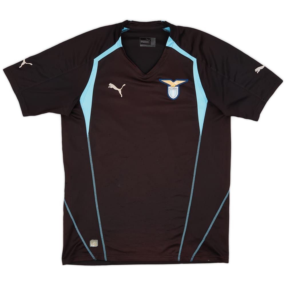 2004-05 Lazio Third Shirt - 5/10 - (M)