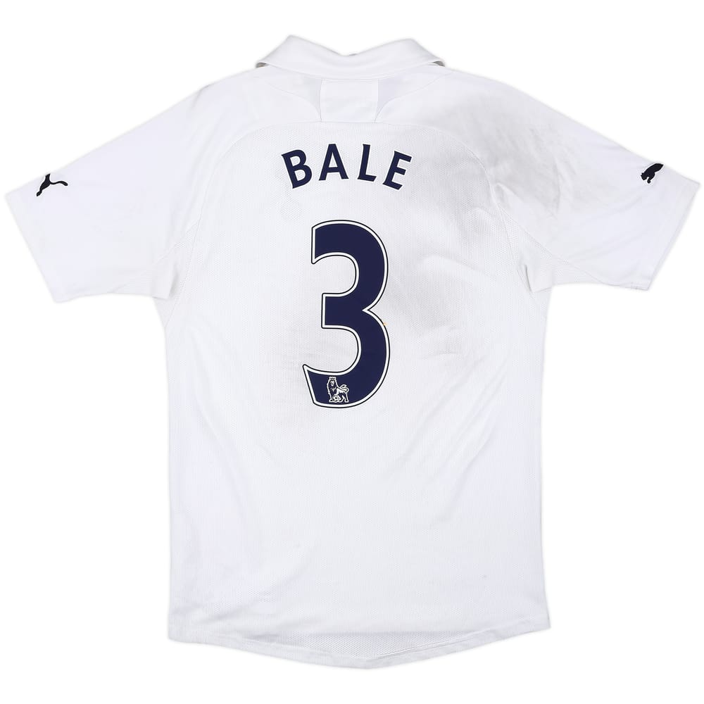 2011-12 Tottenham Home Shirt Bale #3 - 5/10 - (S)