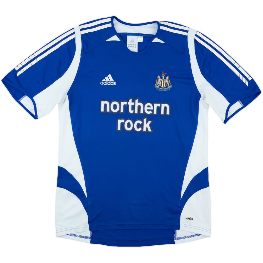 2005-06 Newcastle Third Shirt - 6/10 - (M)