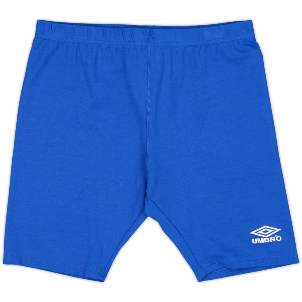 1990s Umbro Template Training Shorts - 10/10 - (XXL)