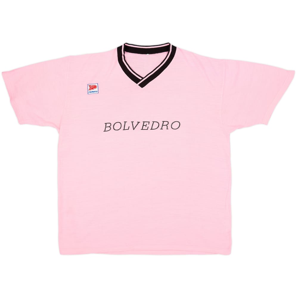 1990s Primato Template Shirt #6 - 9/10 - (XXL)