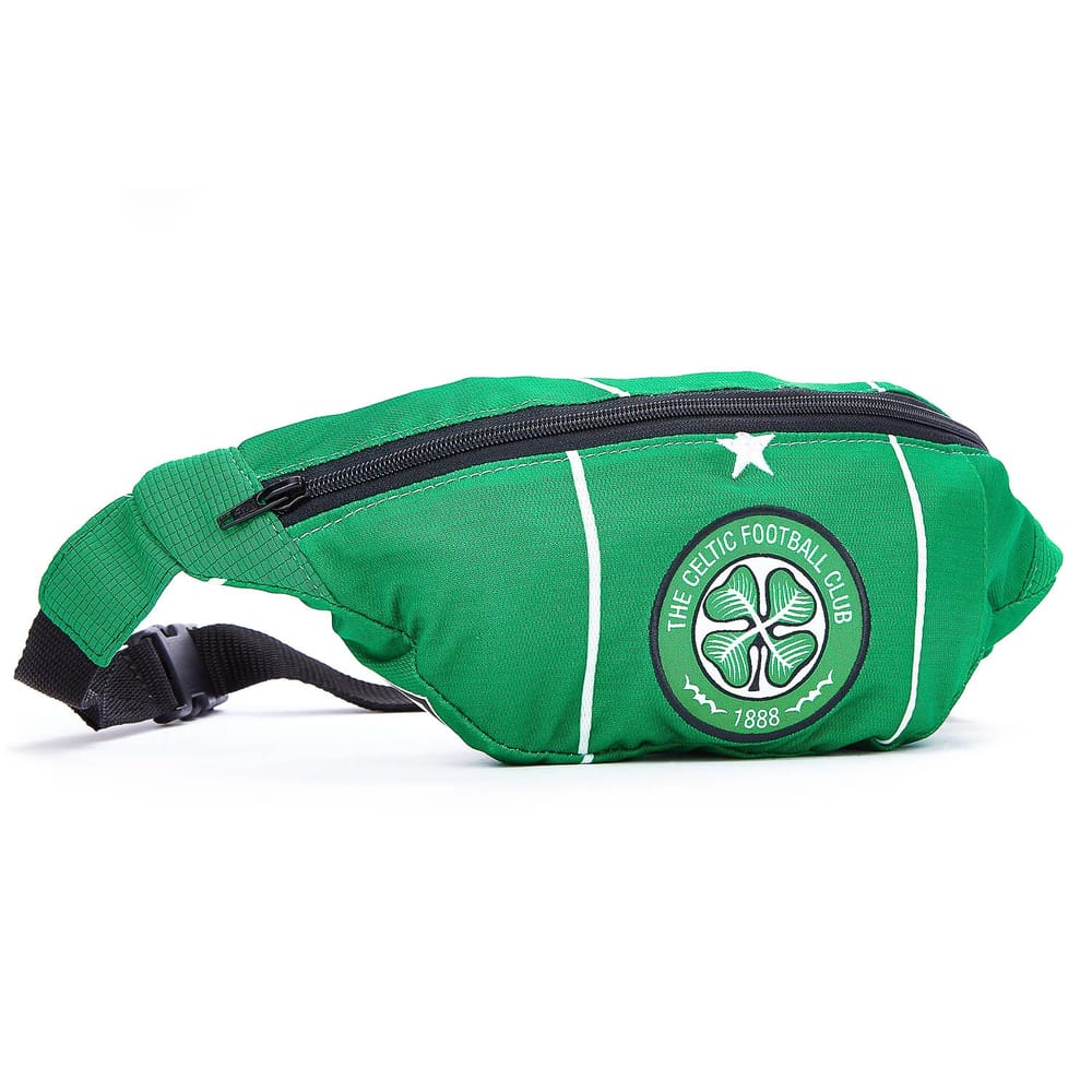 Reworked Celtic Bum Bag