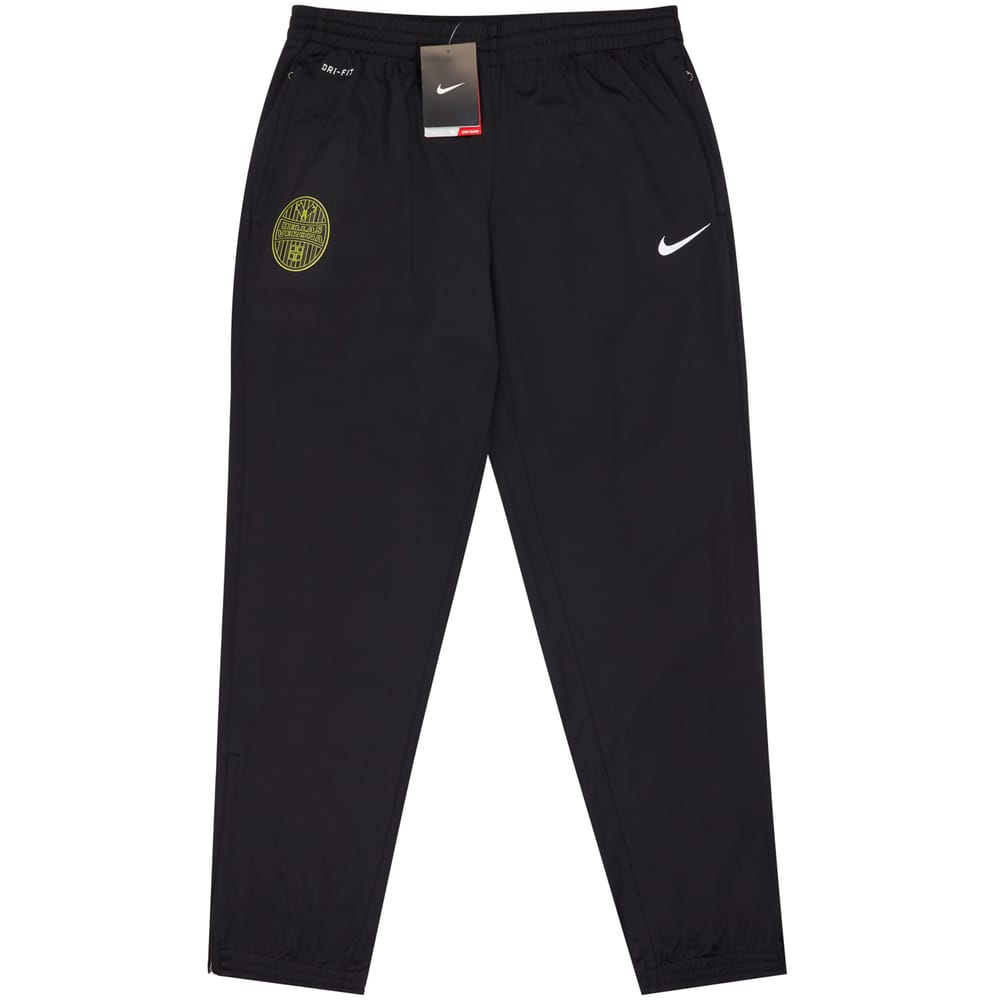 2015-16 Hellas Verona Nike Training Pants/Bottoms