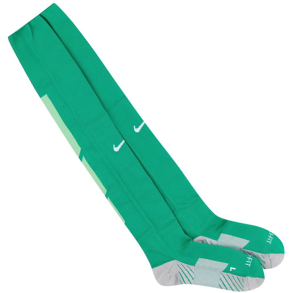 2015-16 Hellas Verona GK Socks