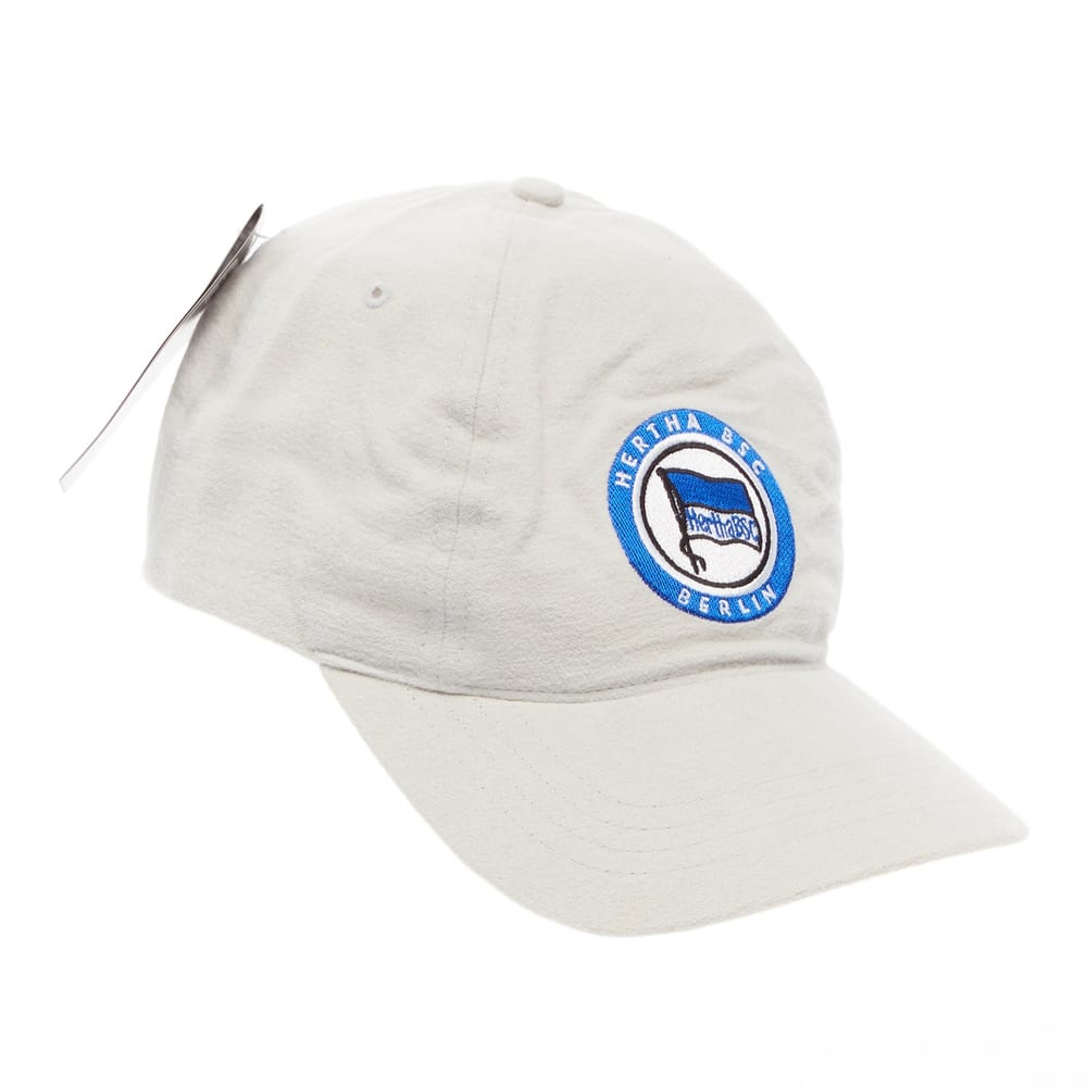 2001-02 Hertha Berlin Nike Cap Adults