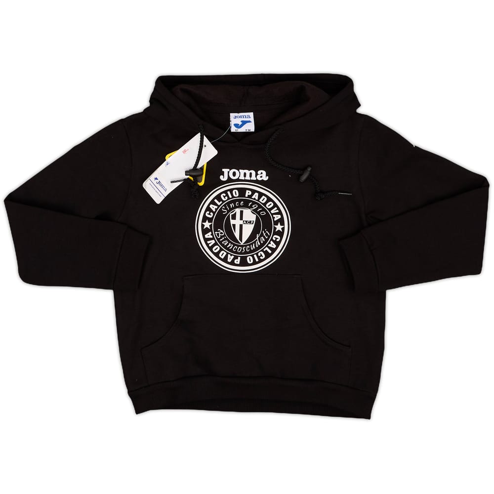 2012-13 Padova Joma Hooded Sweat Top (M.Boys)