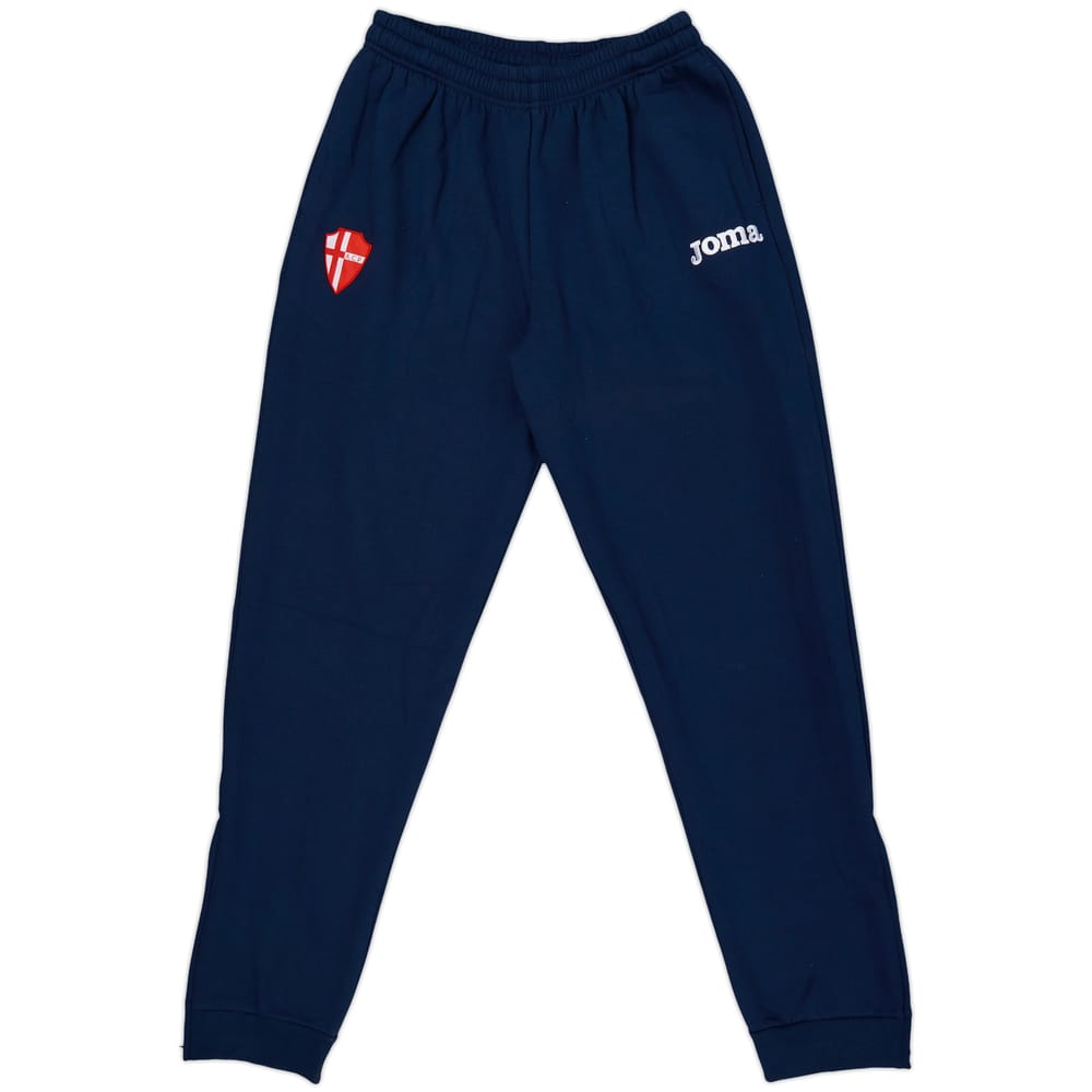 2011-12 Padova Joma Training Bottoms (XL)