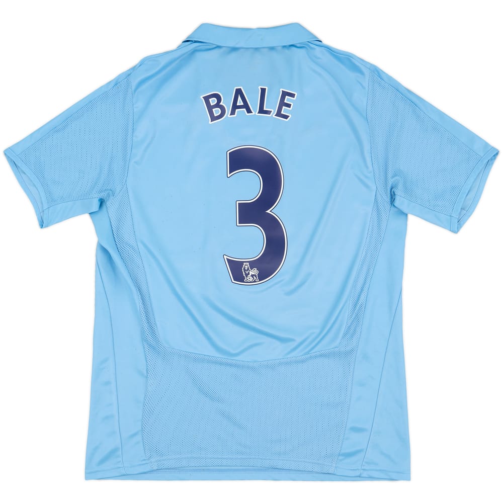 2008-09 Tottenham Away Shirt Bale #3 - 6/10 - (S)