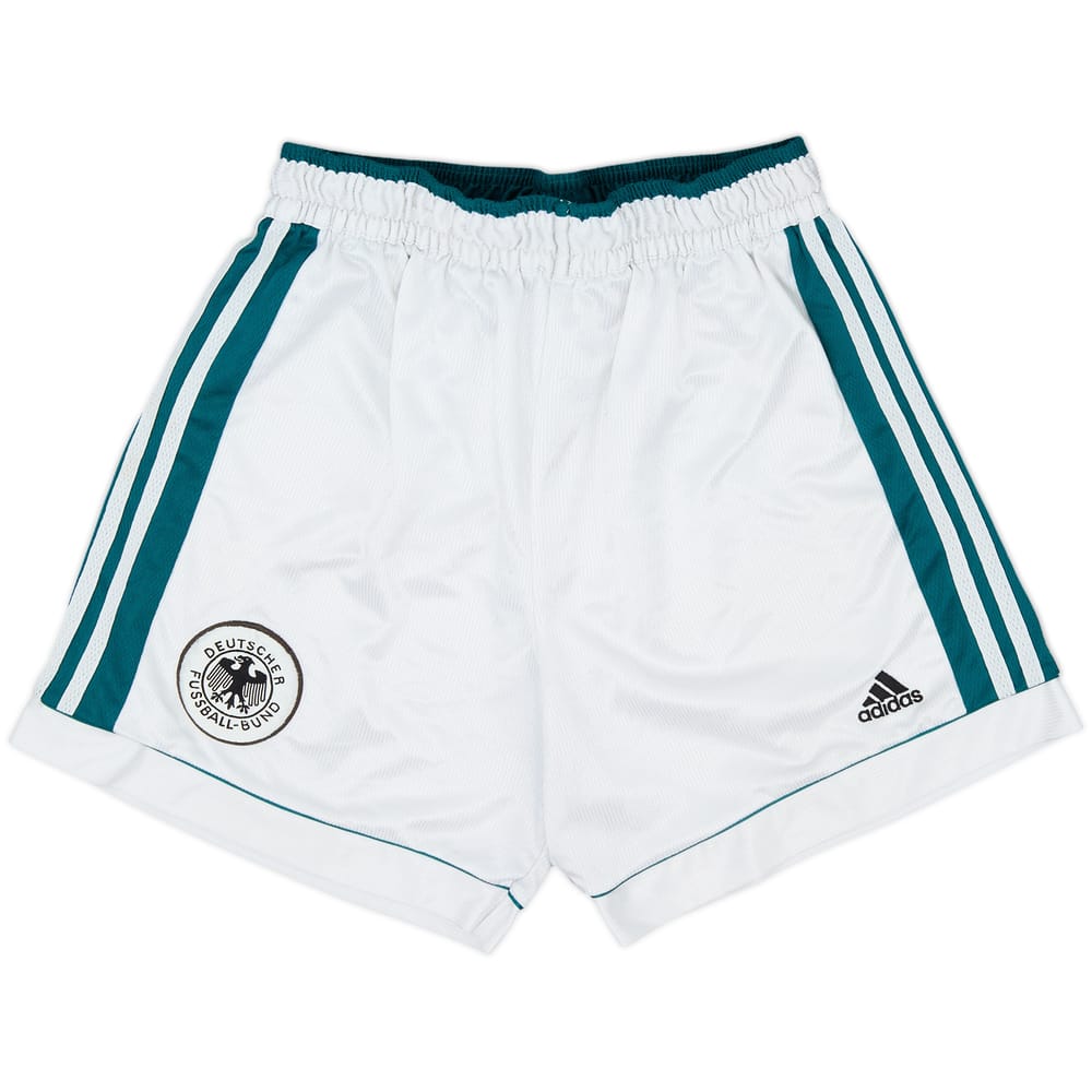 1998-00 Germany Away Shorts - 6/10 - (L)