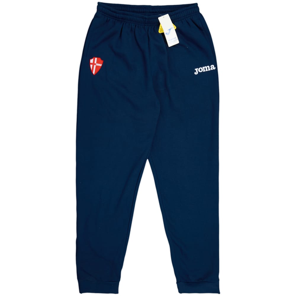 2011-12 Padova Joma Training Bottoms (XXL)