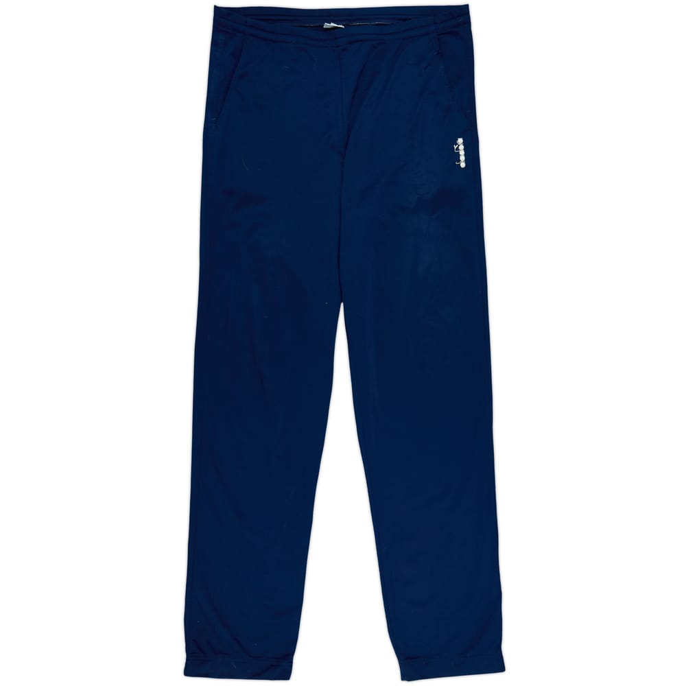 1992 Italy Diadora Track Pants/Bottoms - 5/10 - (XL)