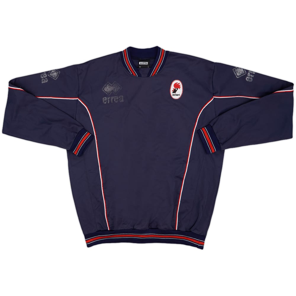 2012-13 Bari Errea Sweat Top - 5/10 - (L)