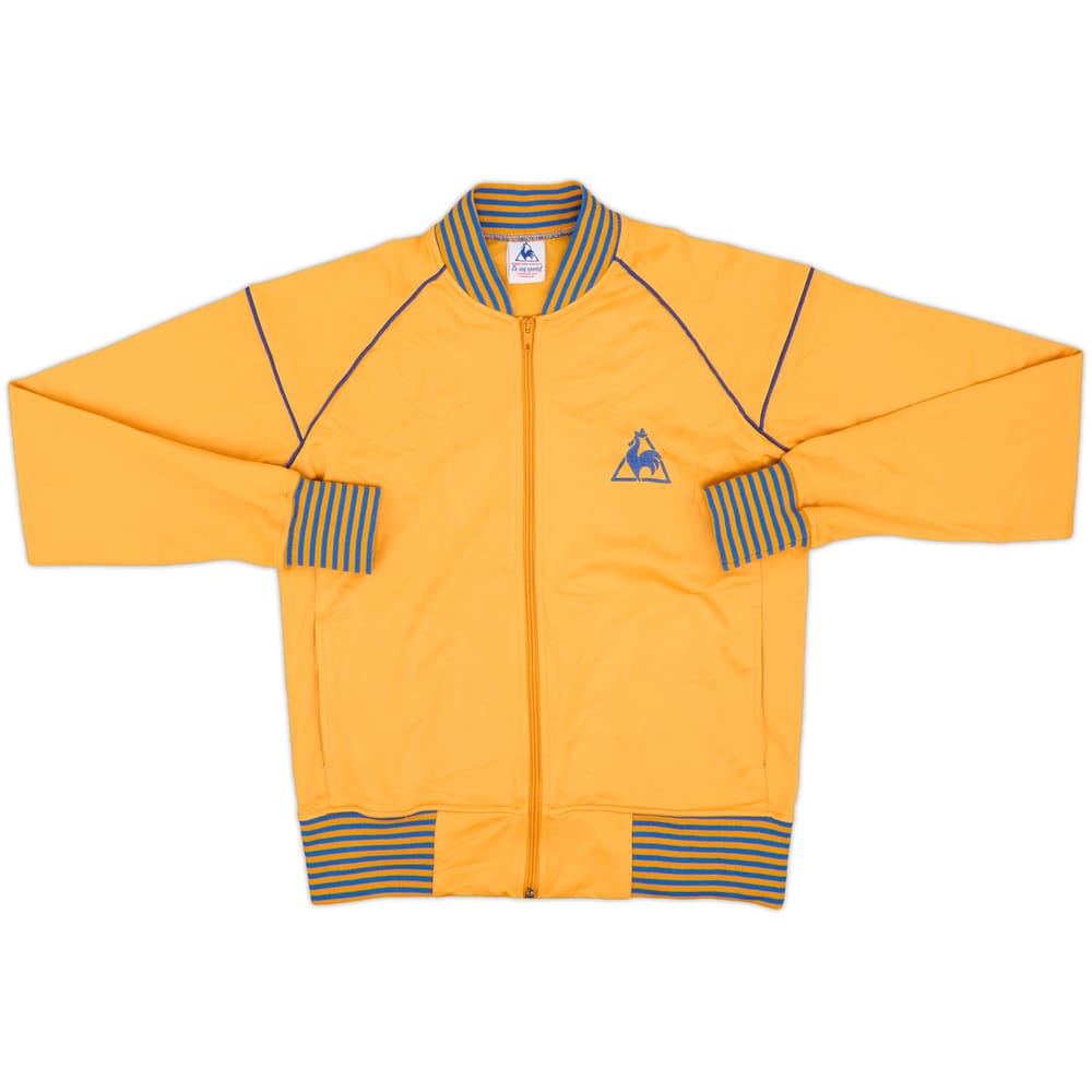 1990s Le Coq Sportif Template Track Jacket - 9/10 - (S)