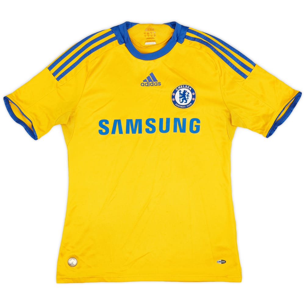 2008-09 Chelsea Third Shirt - 4/10 - (S)