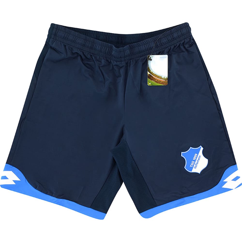 2016-17 TSG Hoffenheim Home Shorts (KIDS)