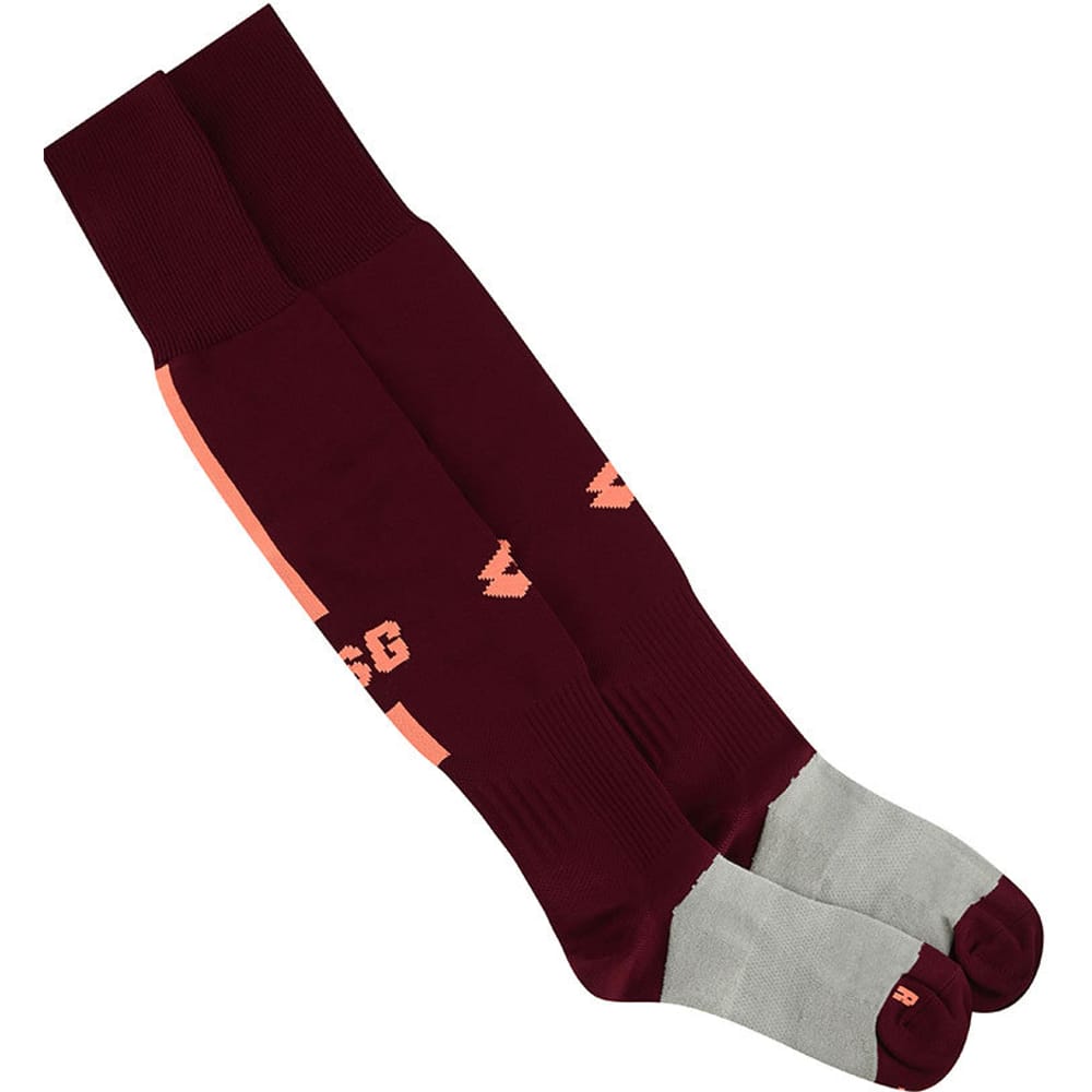 2018-19 TSG Hoffenheim Third Socks
