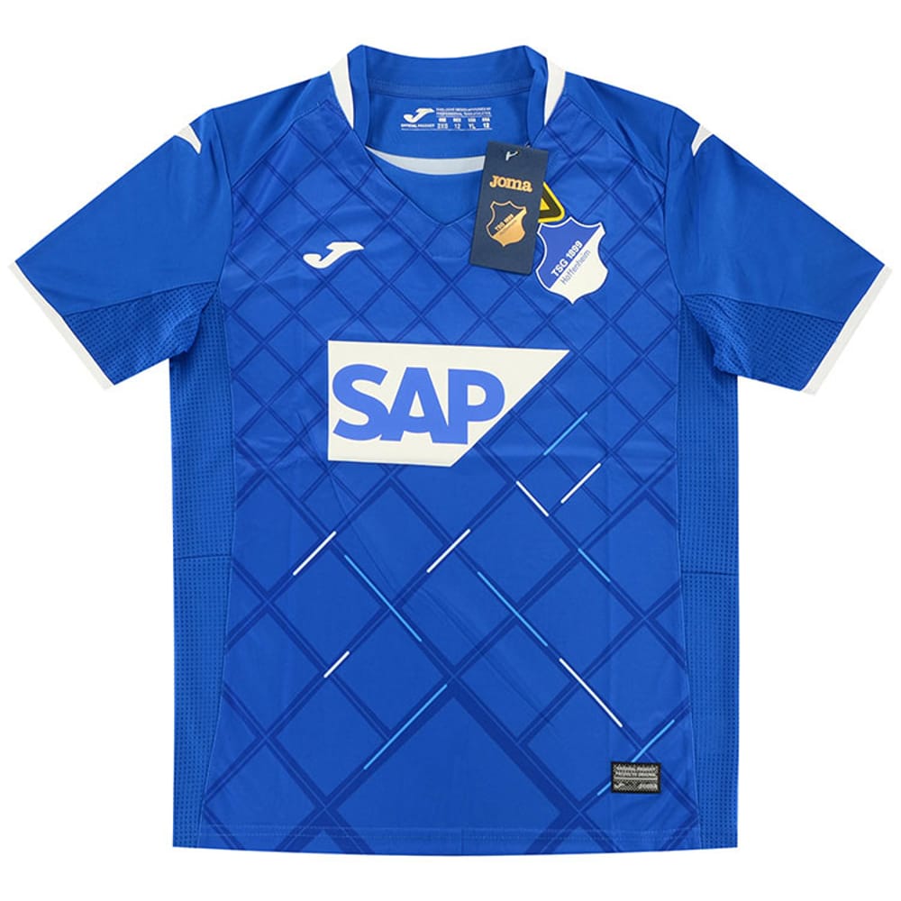 2019-20 TSG Hoffenheim Home Shirt - NEW - (KIDS)