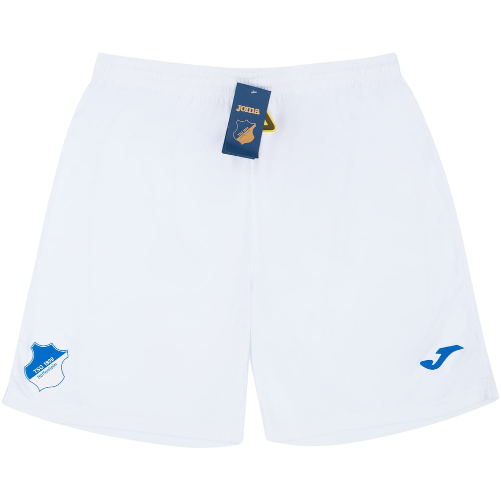 2019-20 TSG Hoffenheim GK Shorts 4XL