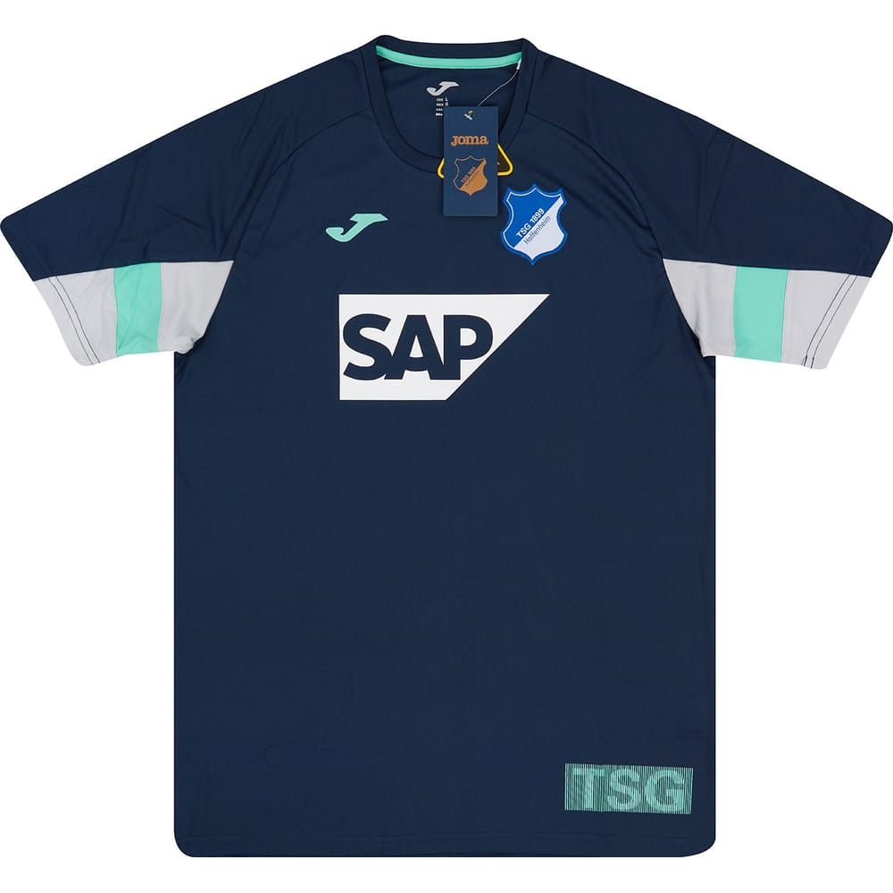 2019-20 TSG Hoffenheim Joma Training Shirt