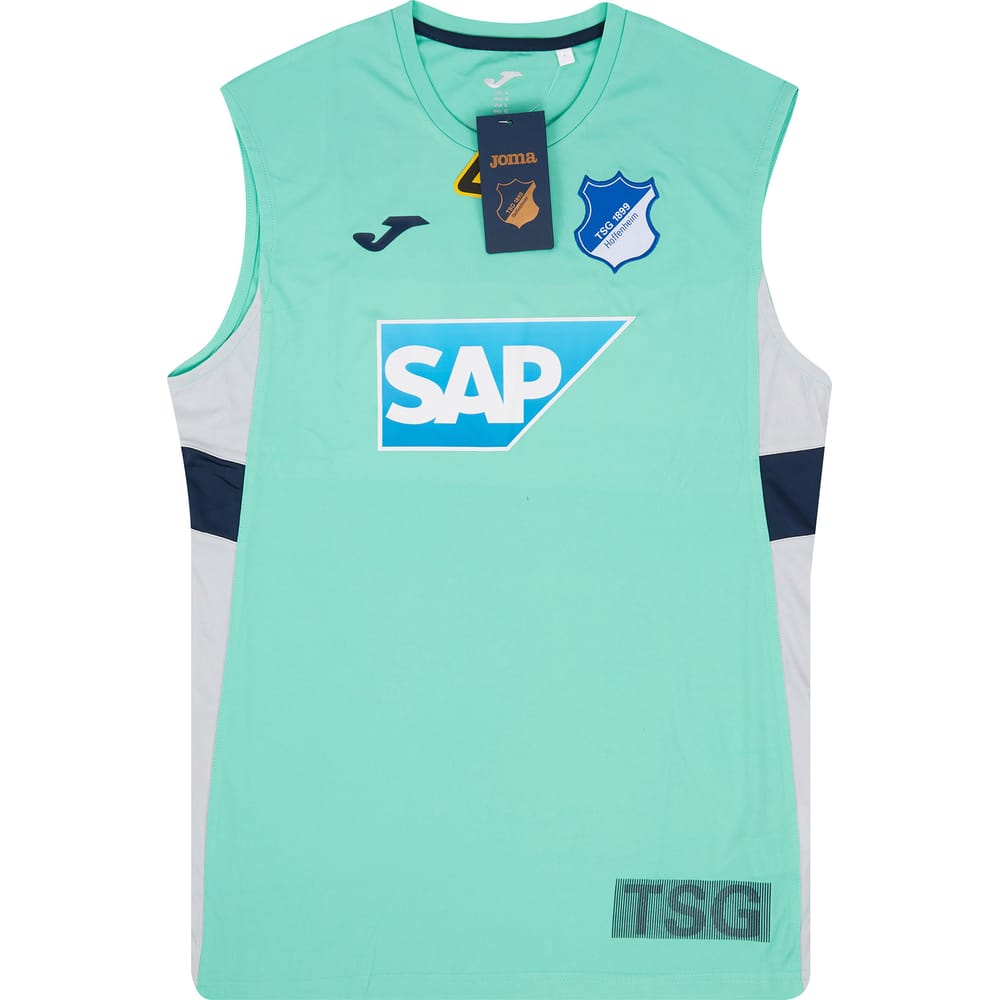 2019-20 TSG Hoffenheim Joma Training Vest