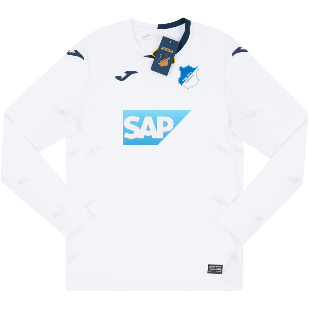 2020-21 TSG Hoffenheim GK Shirt - NEW