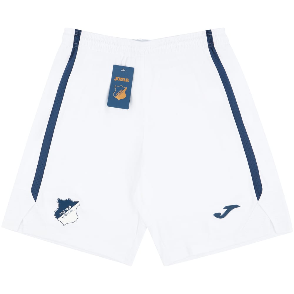 2020-21 TSG Hoffenheim Away Shorts