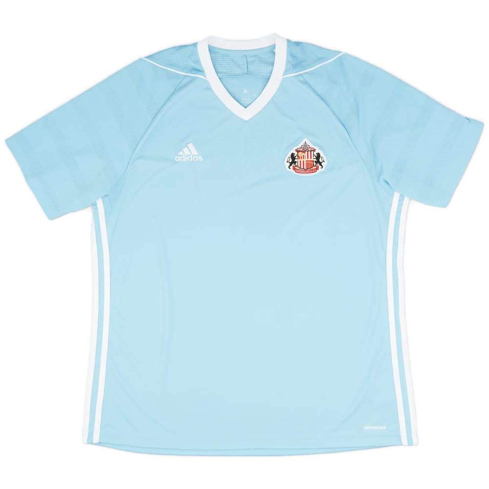 2017-18 Sunderland Away Shirt - 7/10 - (XL)
