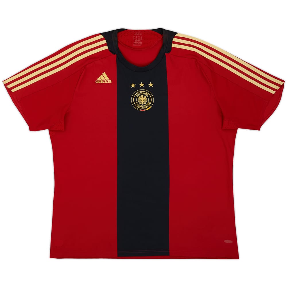 2008-09 Germany Away Shirt - 5/10 - (XL)