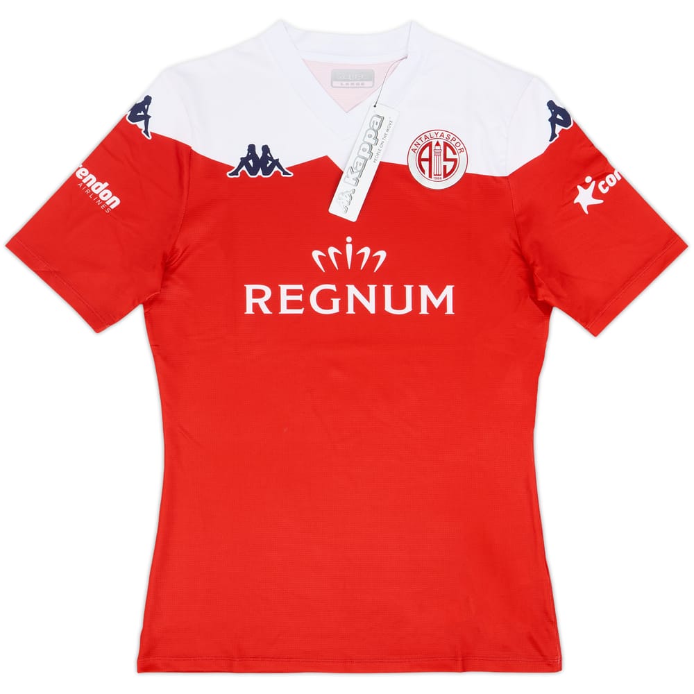 2020-21 Antalyaspor Third Shirt (L)
