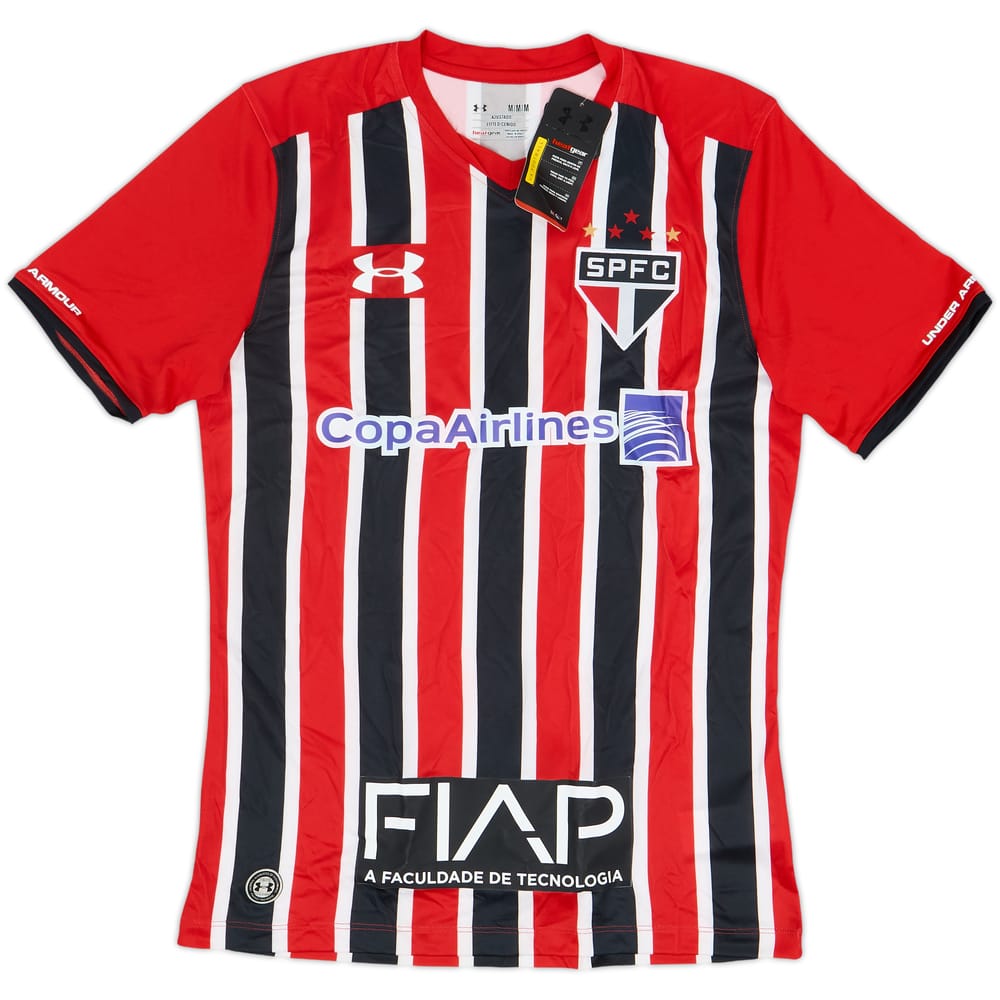 2015 Sao Paulo Away Shirt (M)