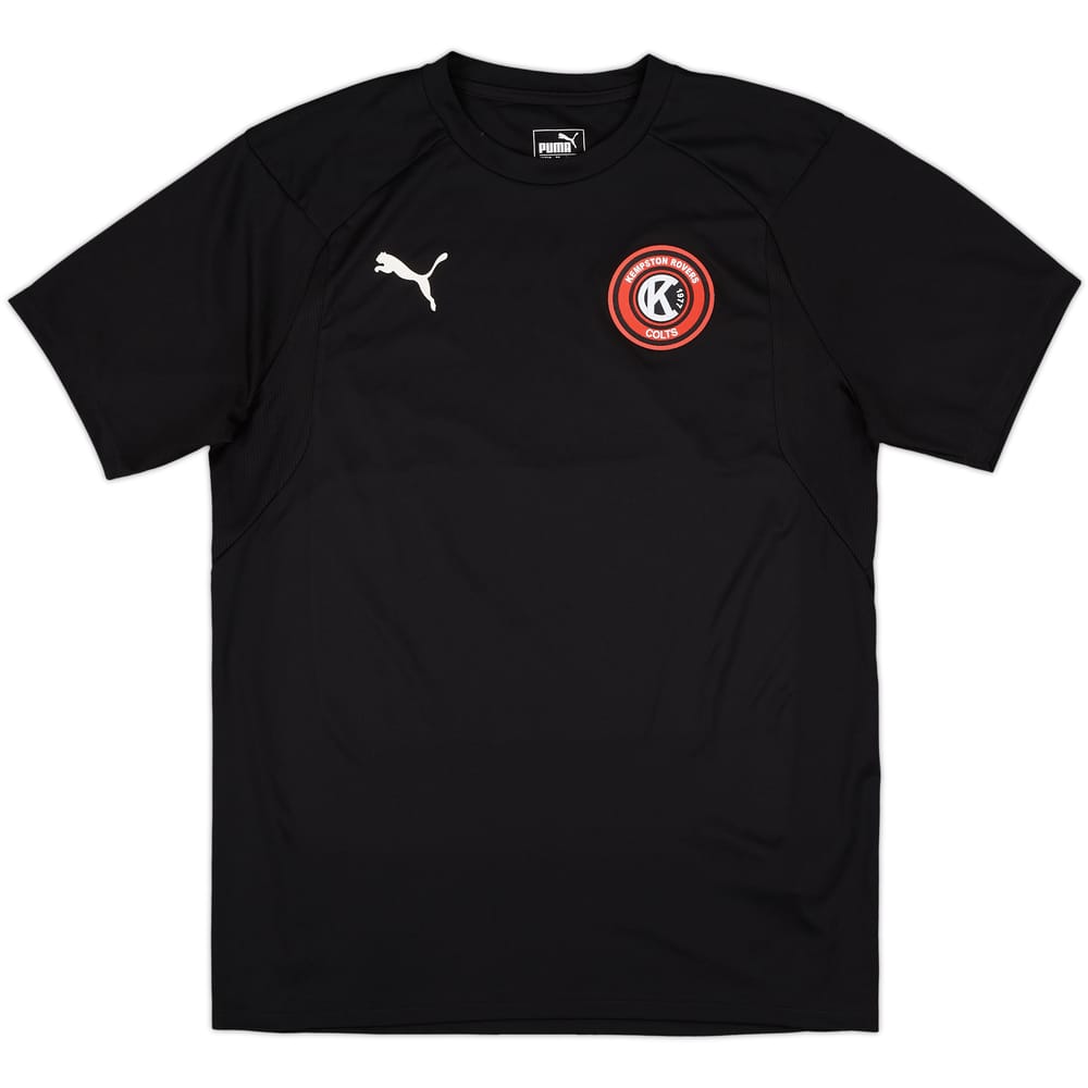 2018-19 Puma Template Shirt - 10/10 - (M)