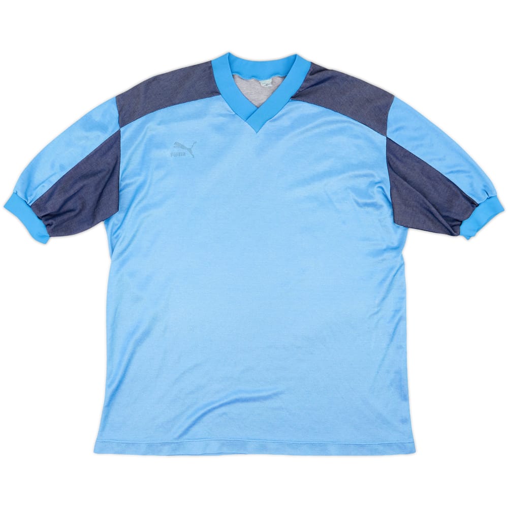 1990s Puma Template Shirt #19 - 6/10 - (L/XL)