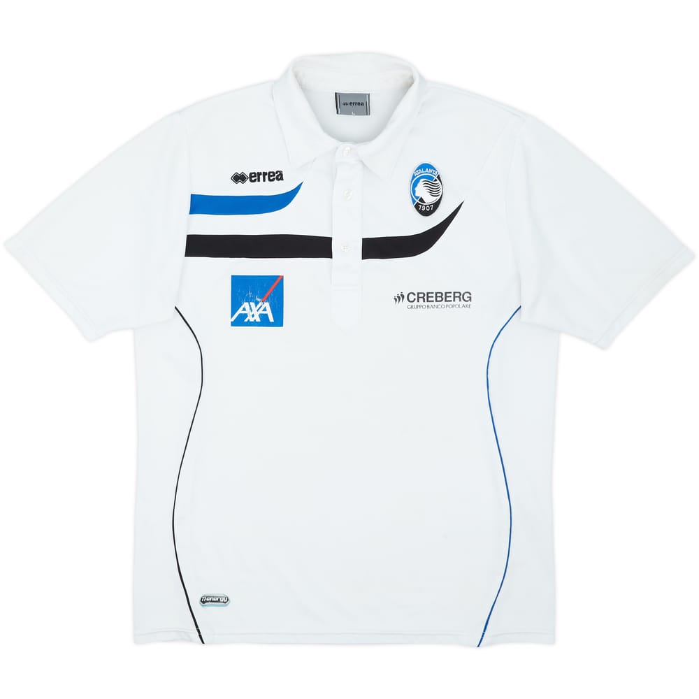 2009-10 Atalanta Errea Training Shirt - 5/10 - (L)