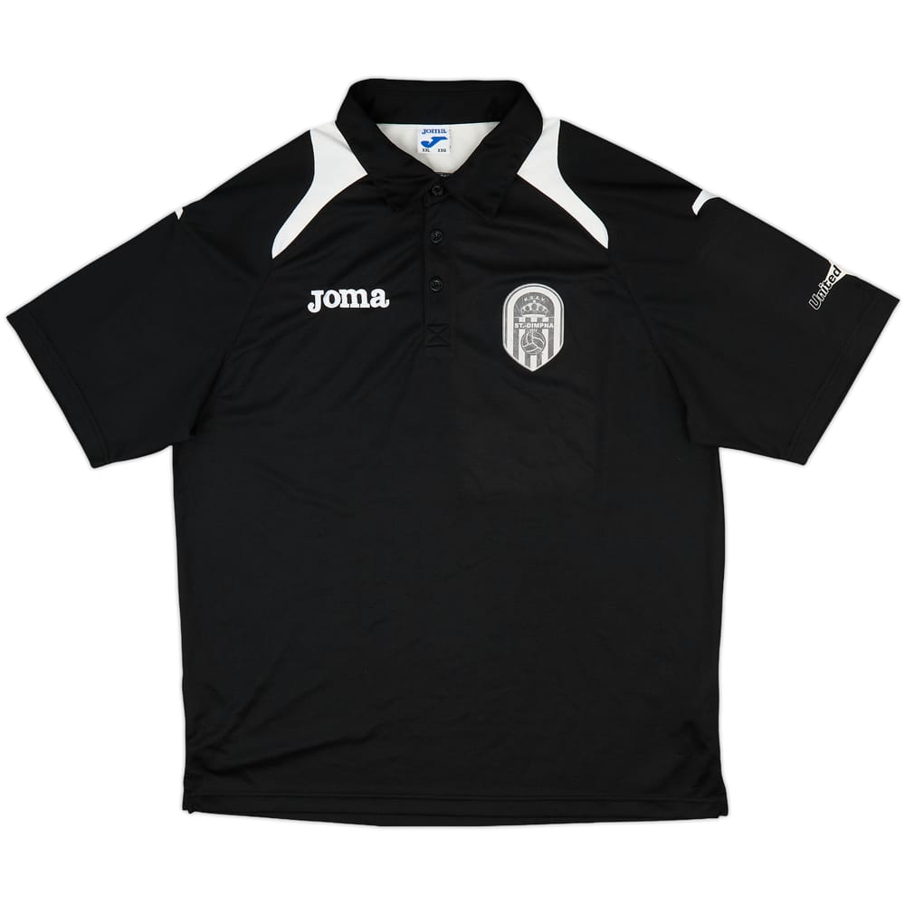 2010s Joma Polo Shirt - 6/10 - (XXL)