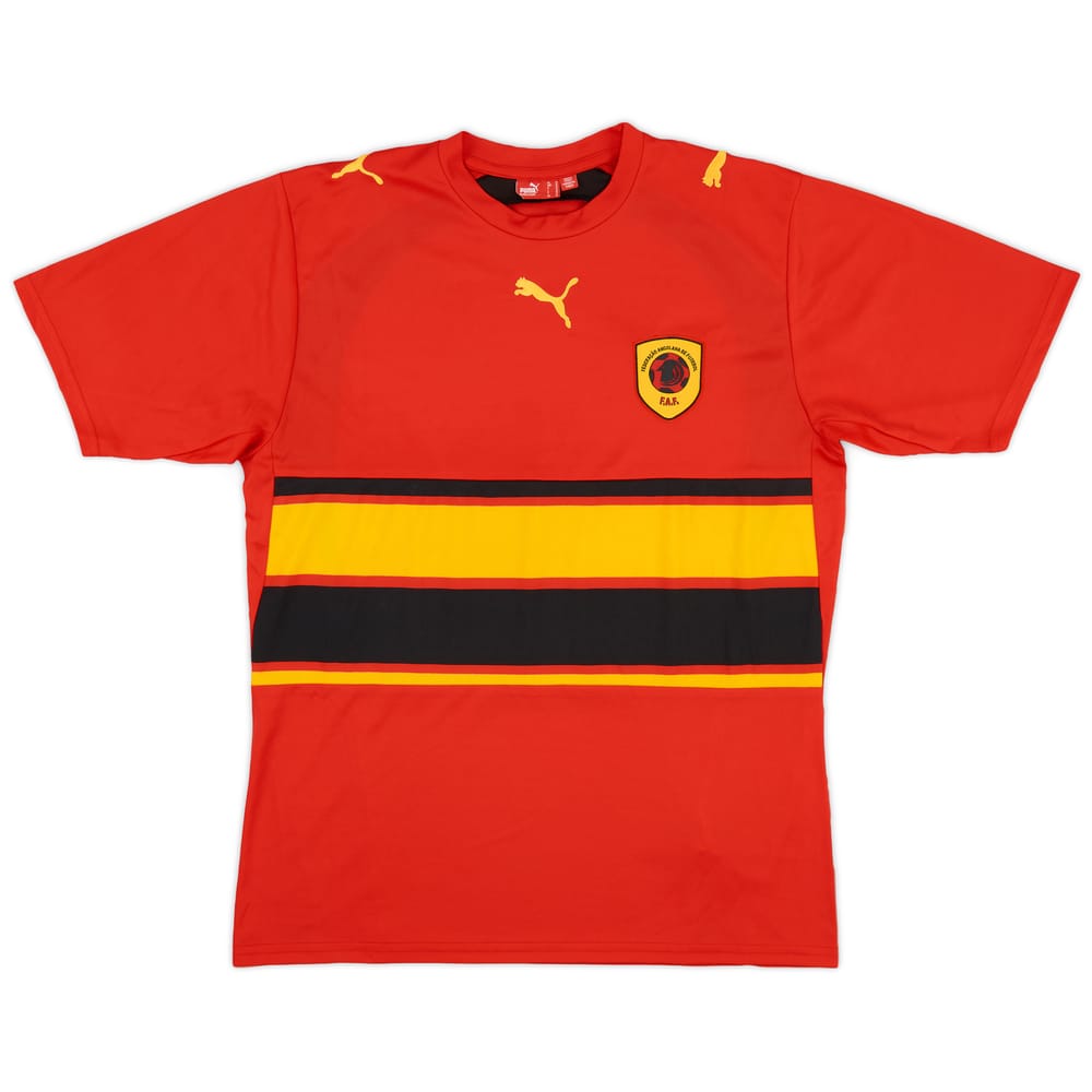 2006-07 Angola Home Shirt - 8/10 - (M)