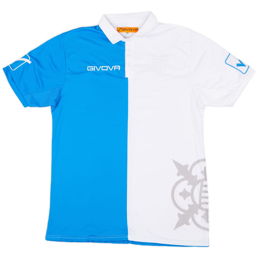 2015-16 Chievo Verona Third Shirt - 9/10 - (XL)