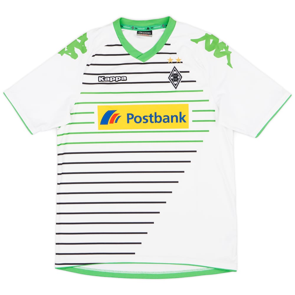 2013-14 Borussia Monchengladbach Home Shirt - 7/10 - (L)