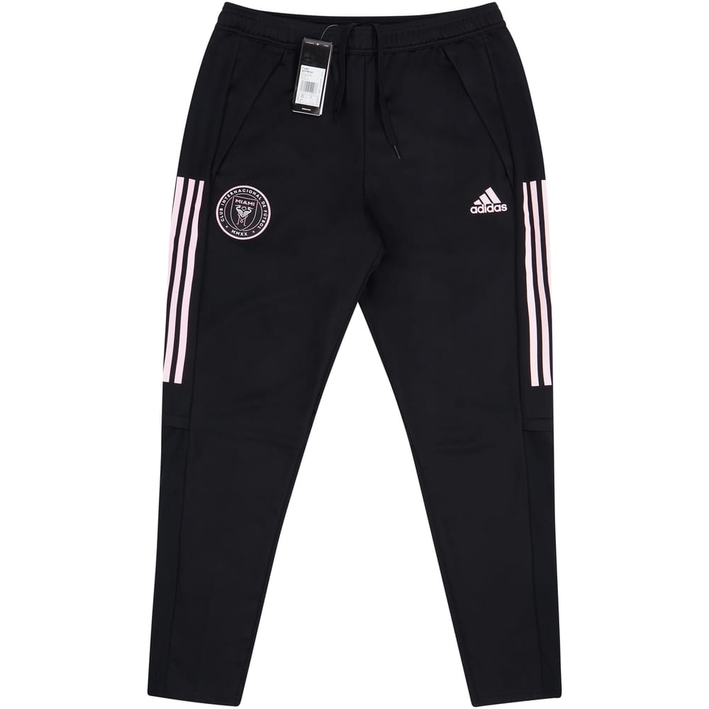 2020 Inter Miami adidas Training Pants/Bottoms - NEW