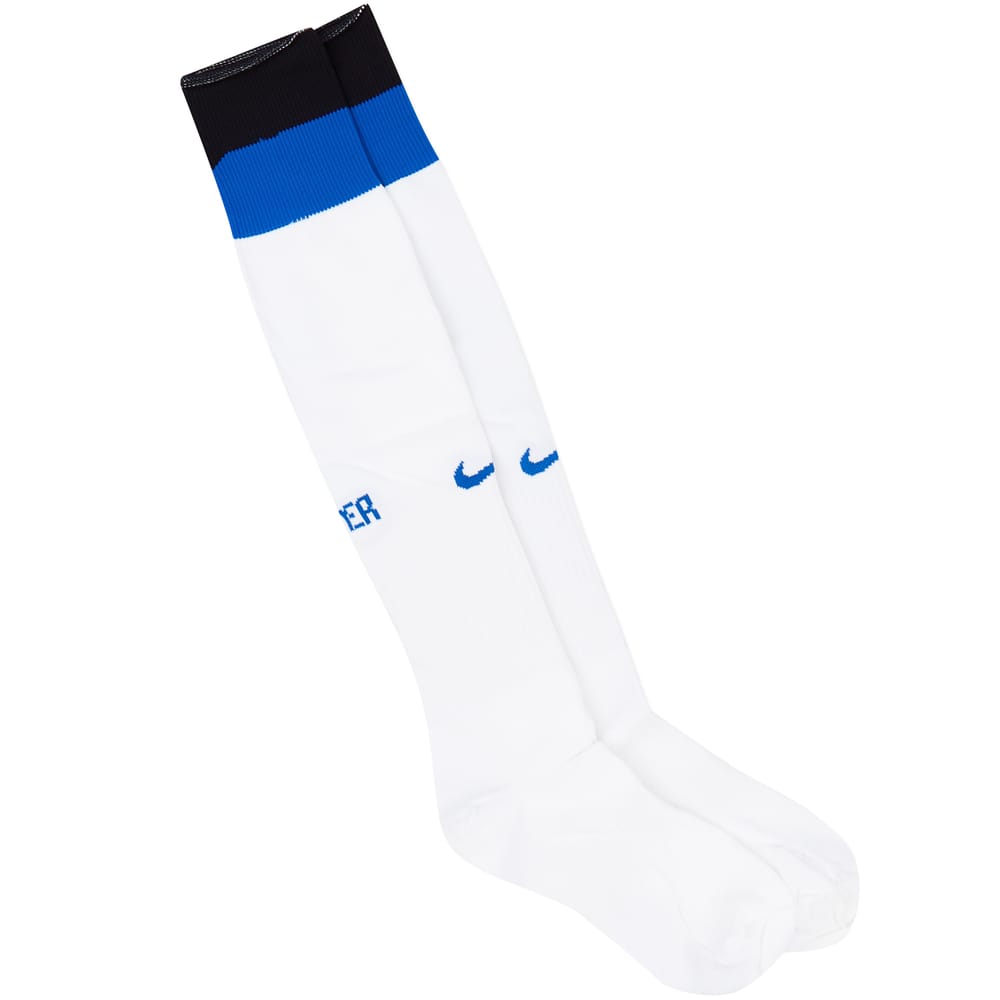 2010-11 Inter Milan Away Socks